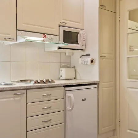 Casa vacanze Yllaestar 1 As 202 By Interhome Äkäslompolo