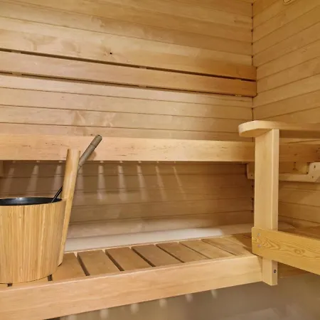 Casa vacanze Yllaestar 1 As 202 By Interhome *