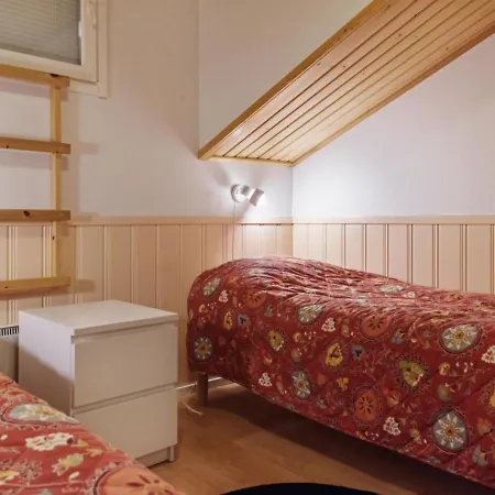 別荘 Yllaestar 1 As 202 By Interhome