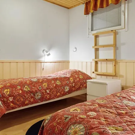 Casa de Férias Yllaestar 1 As 202 By Interhome Äkäslompolo