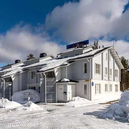 Yllaestar 1 As 202 By Interhome * Äkäslompolo