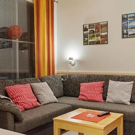 Сasa de vacaciones Yllaestar 1 As 202 By Interhome