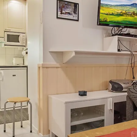 Vakantiehuis Yllaestar 1 As 202 By Interhome