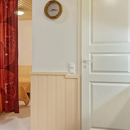 Сasa de vacaciones Yllaestar 1 As 202 By Interhome