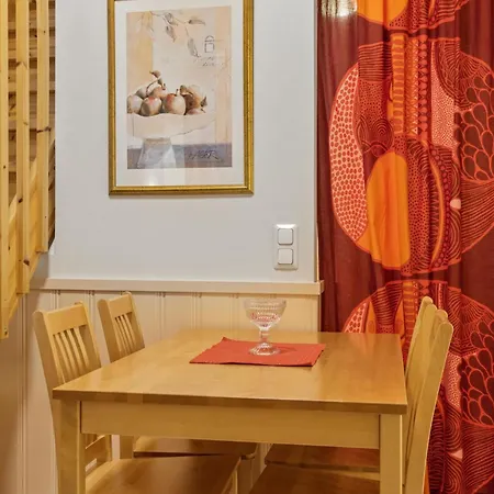 Yllaestar 1 As 202 By Interhome Сasa de vacaciones