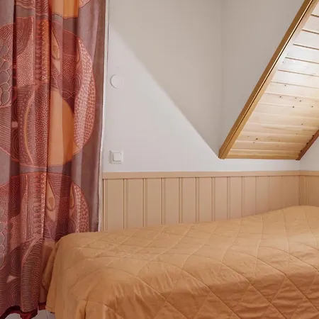 Yllaestar 1 As 202 By Interhome Сasa de vacaciones