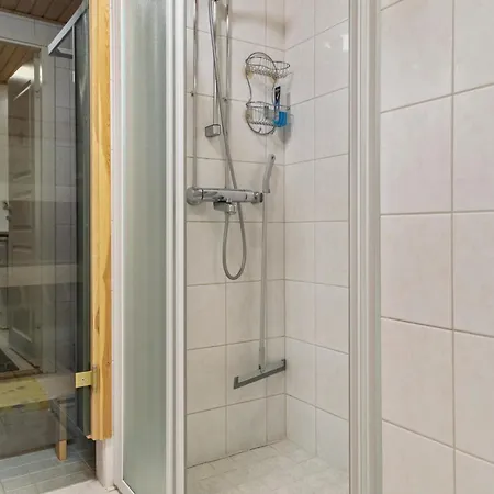 Vakantiehuis Yllaestar 1 As 202 By Interhome