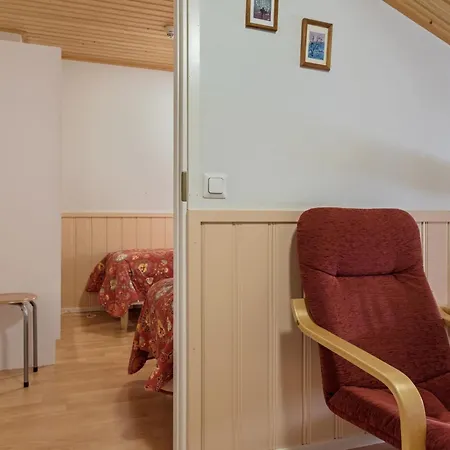 Vakantiehuis Yllaestar 1 As 202 By Interhome