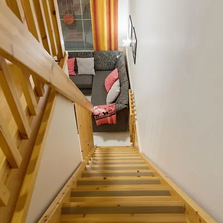 Ferienhaus Yllaestar 1 As 202 By Interhome