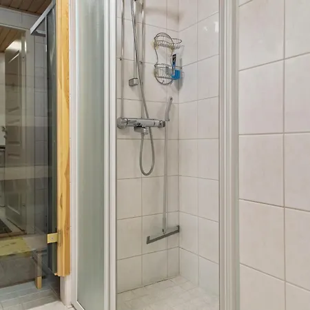 Ferienhaus Yllaestar 1 As 202 By Interhome Äkäslompolo
