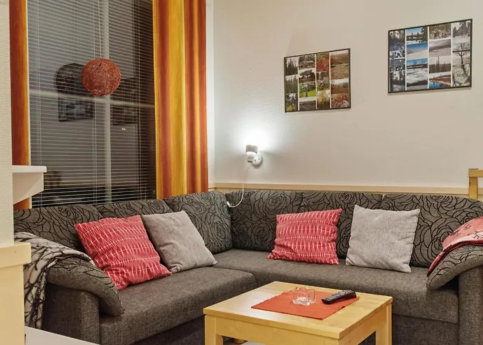 Сasa de vacaciones Yllaestar 1 As 202 By Interhome