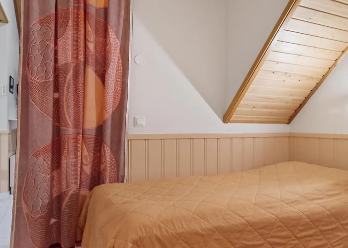 Yllaestar 1 As 202 By Interhome Сasa de vacaciones