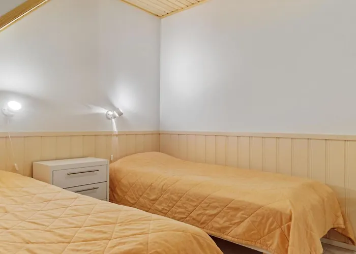 Yllaestar 1 As 202 By Interhome * Äkäslompolo