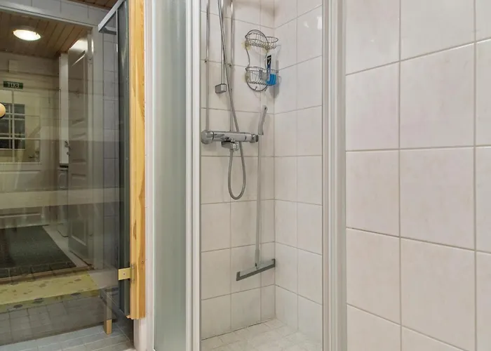 Сasa de vacaciones Yllaestar 1 As 202 By Interhome