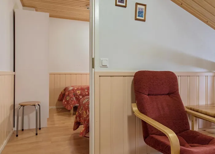 Сasa de vacaciones Yllaestar 1 As 202 By Interhome